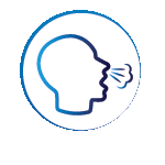 Cough Icon
