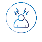 Headache Icon