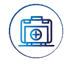 First Aid Kit Icon