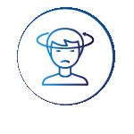 Headache Icon